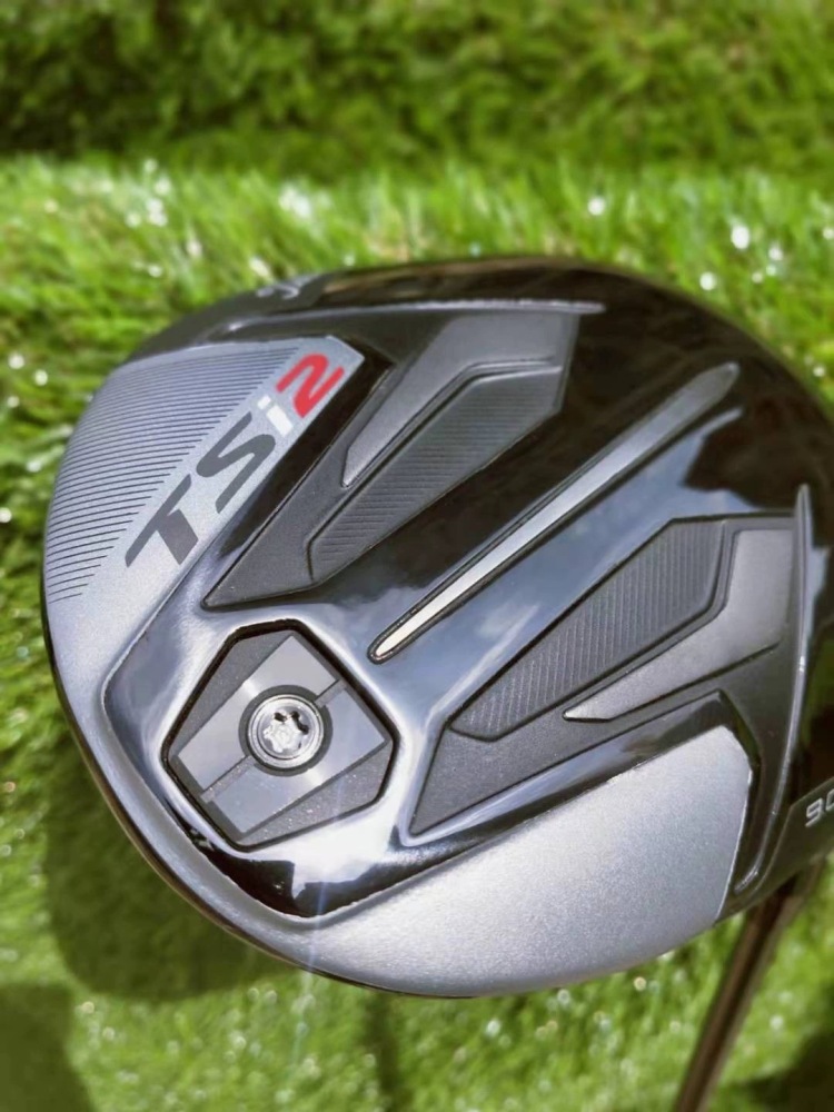 TSI2 Driver