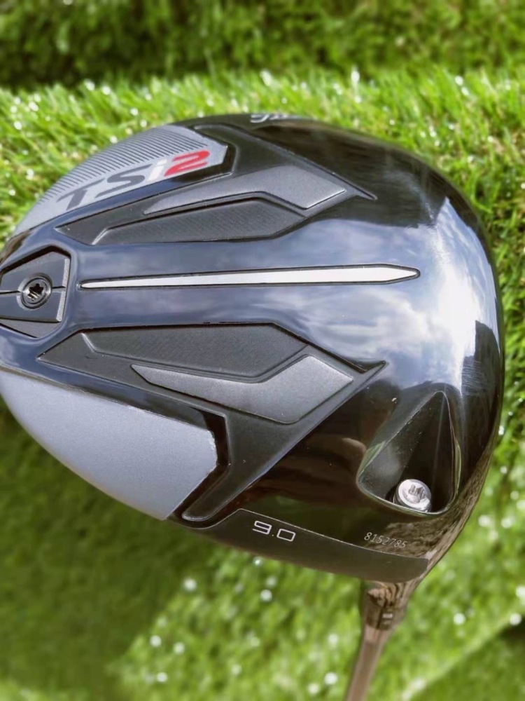 TSI2 Driver