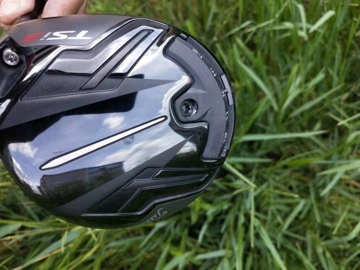 TSI2 Driver