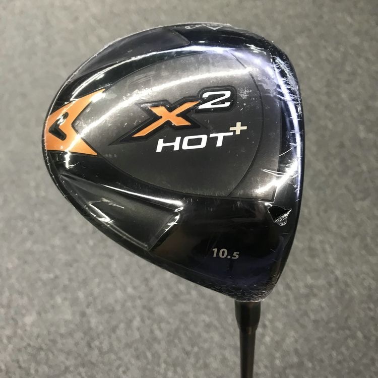 X2_hot+ Driver