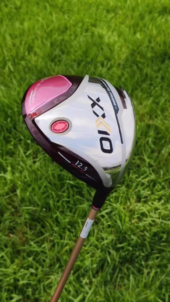 MP1200_Pink Driver