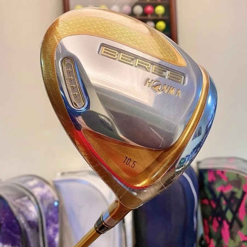 Beres s07 Driver