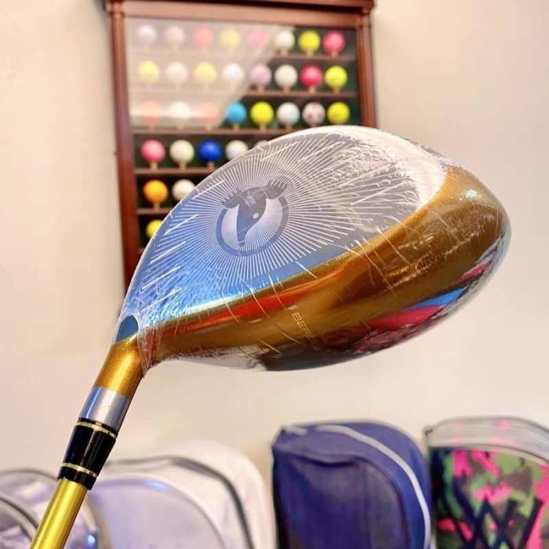 Beres s07 Driver