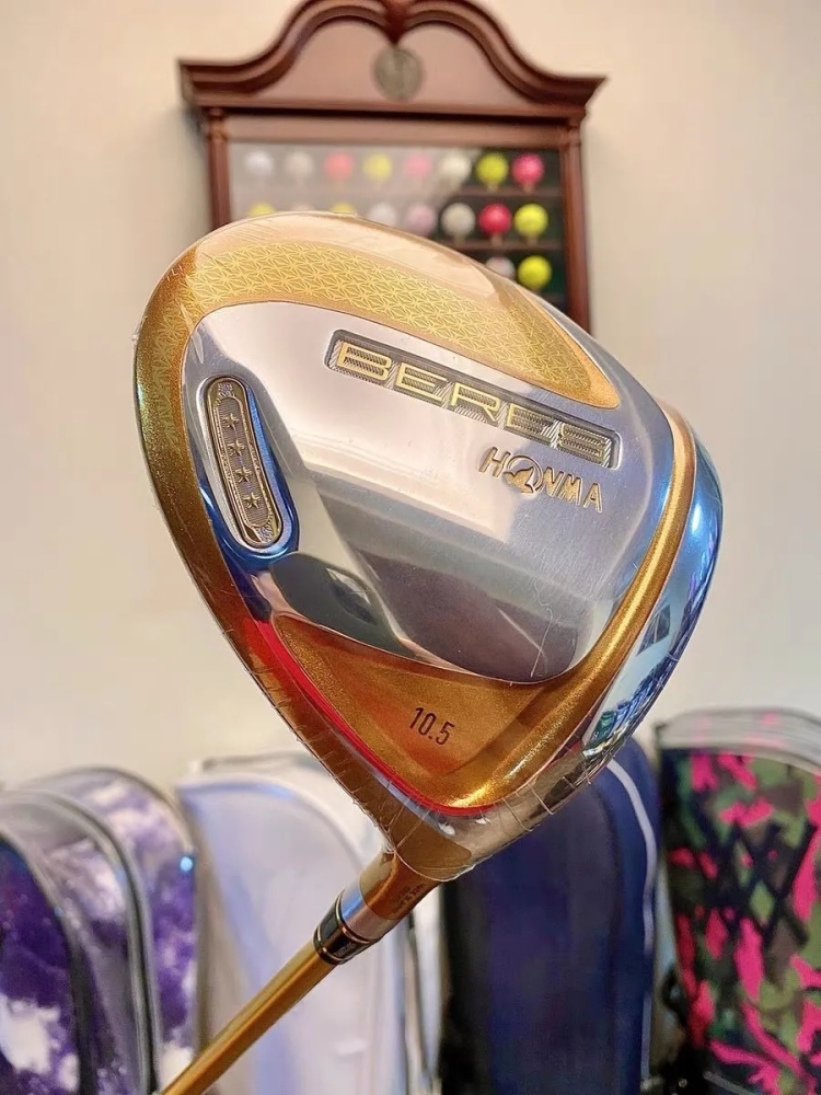 Beres s07 Driver