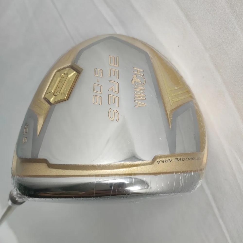 Beres S-06 Driver