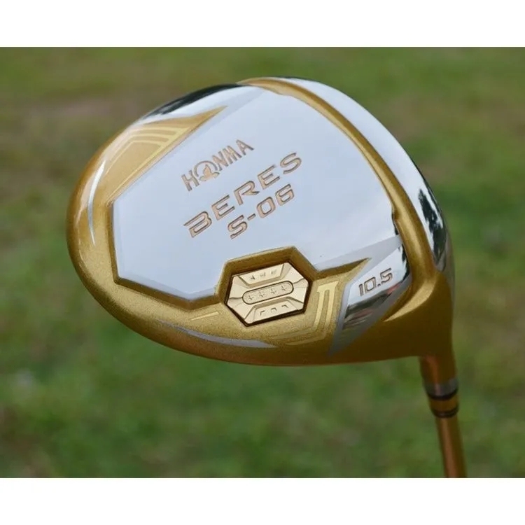 Beres S-06 Driver