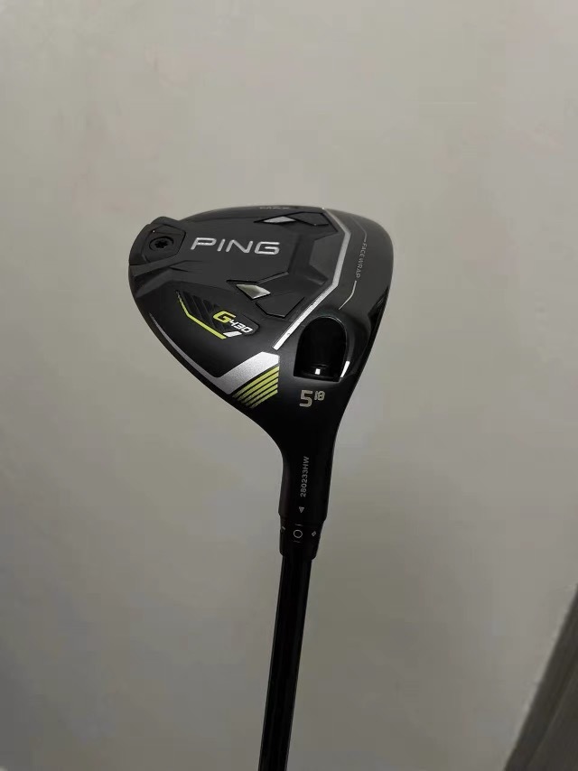 G430 FW