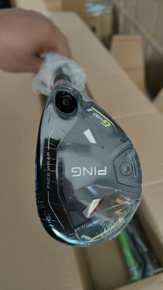 G430 FW