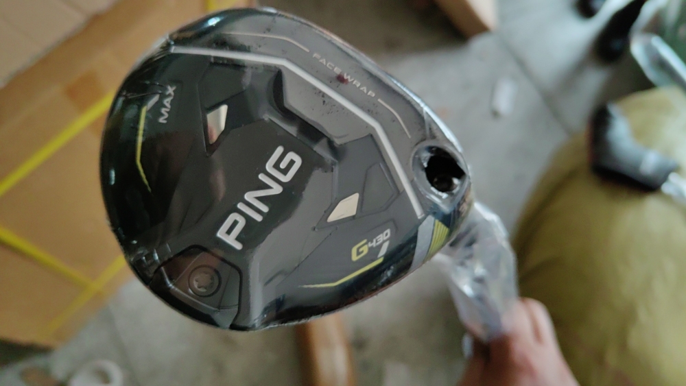 G430 FW