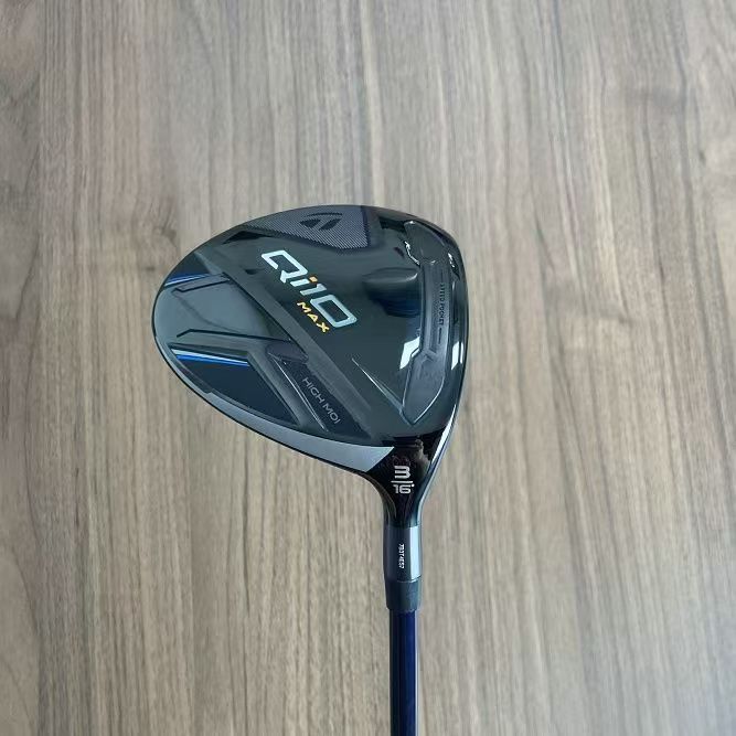 QI10_MAX FW