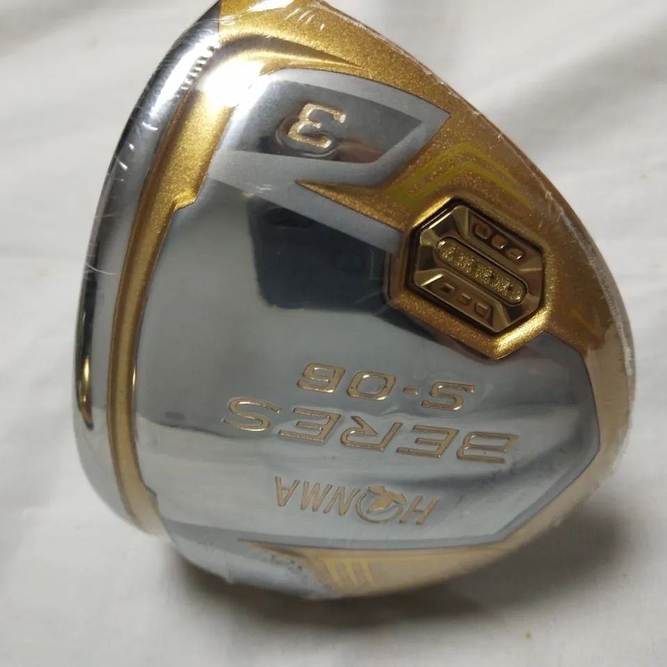 Beres S-06 FW