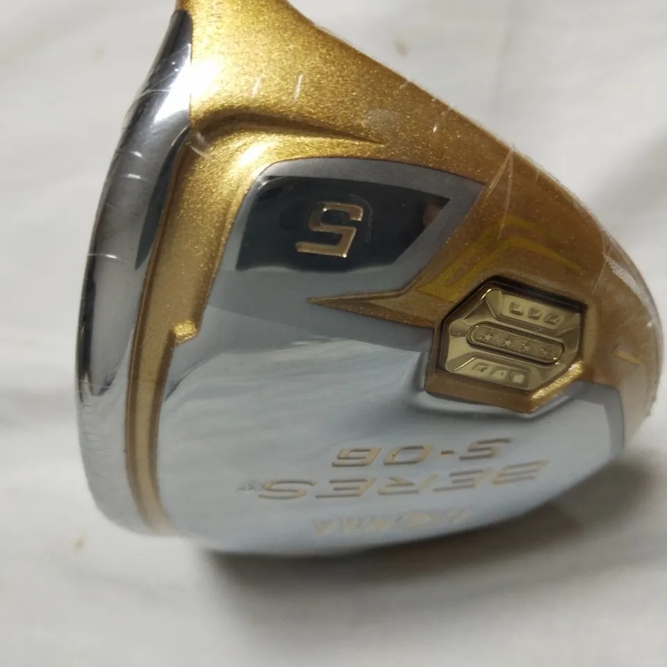Beres S-06 FW