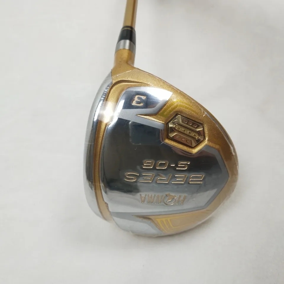 Beres S-06 FW