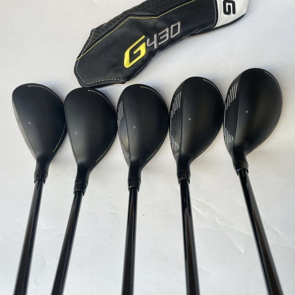 G430 UT