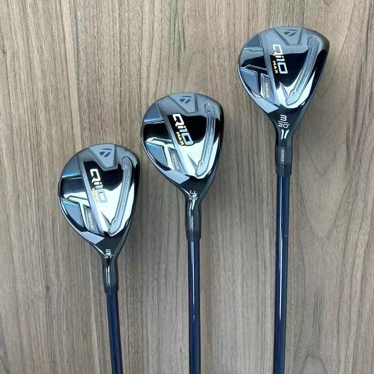 QI10 MAX UT