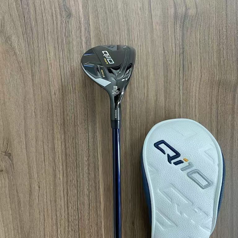 QI10 MAX UT