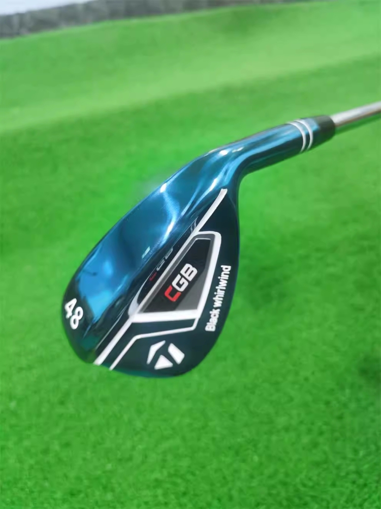 CBG Wedges