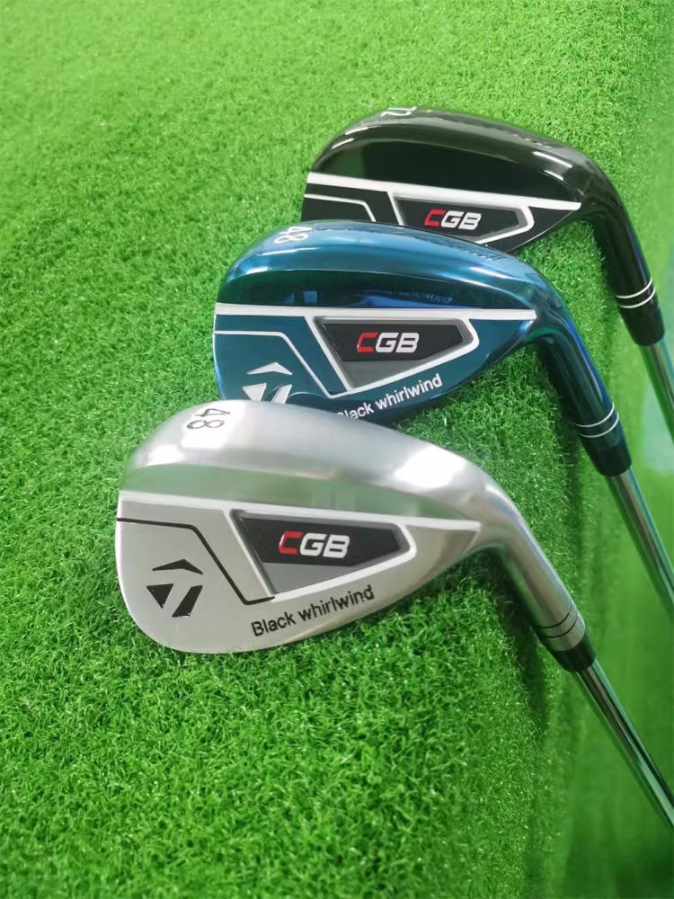 CBG Wedges