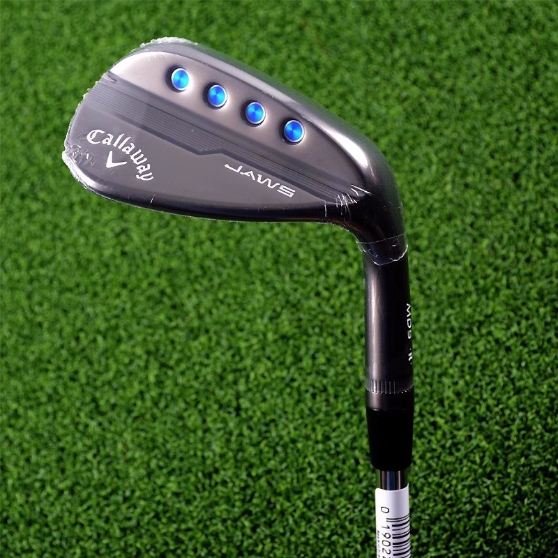 JAWS MD5 Wedges