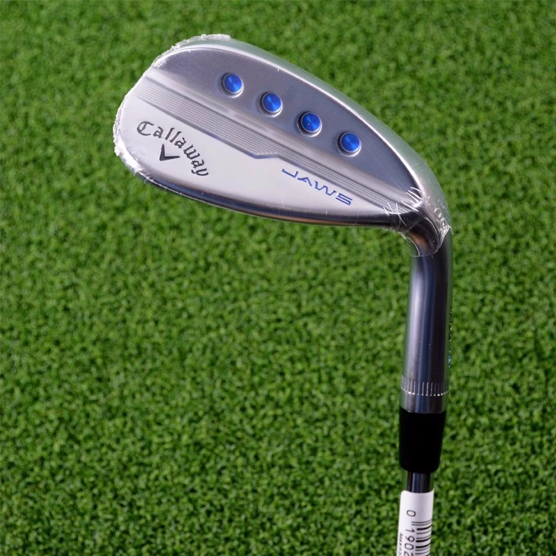 JAWS MD5 Wedges