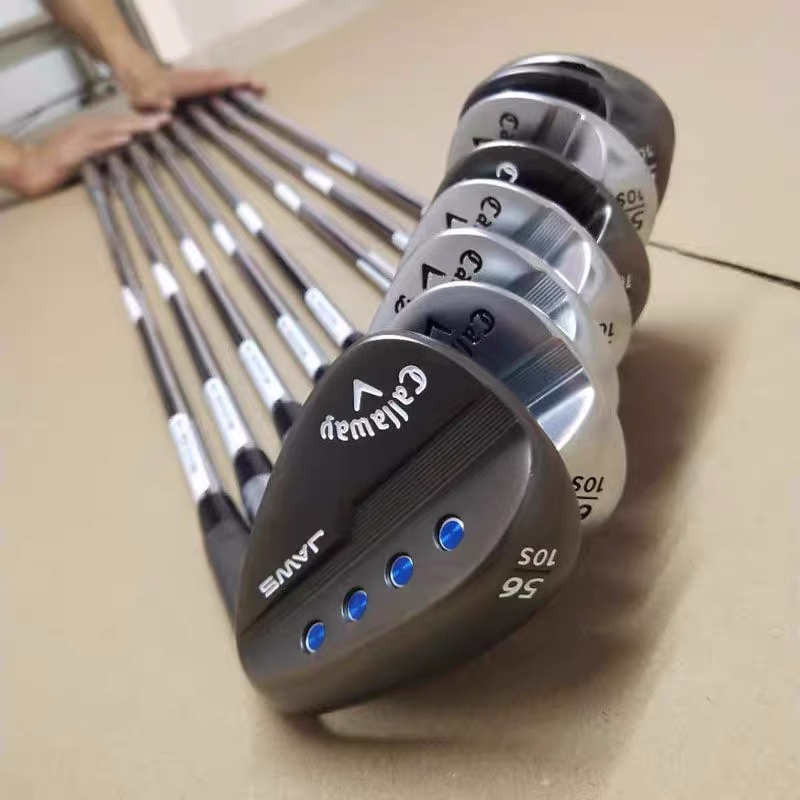 JAWS MD5 Wedges