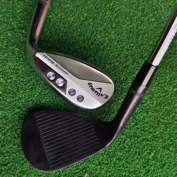 JAWS MD6 Wedges