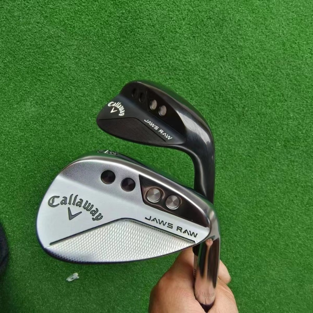 JAWS MD6 Wedges