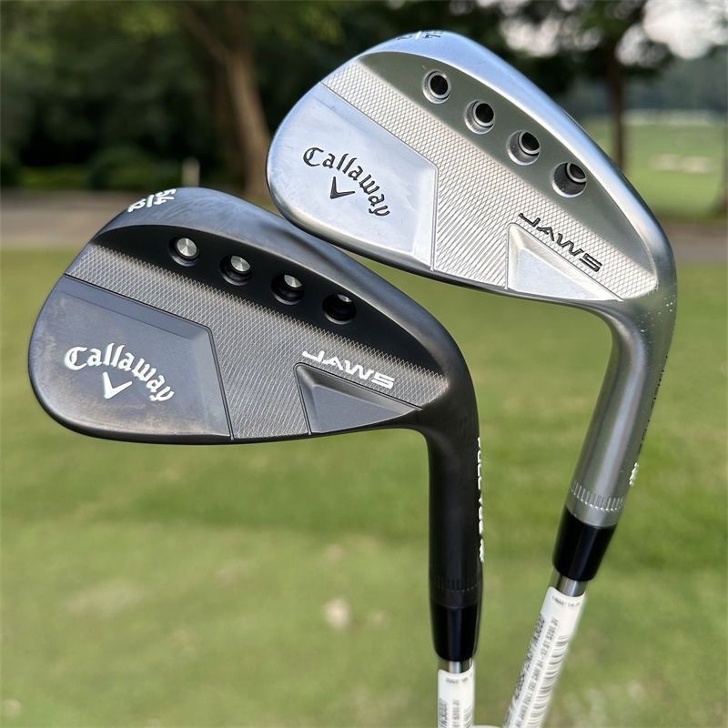 JAWS MD5 Wedges