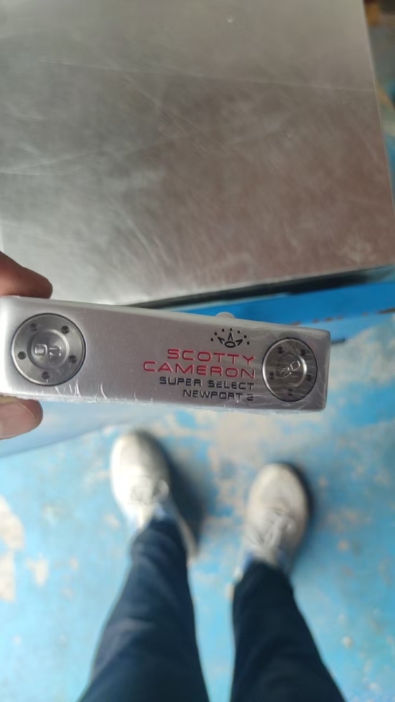 Scotty Cameron_putter-1