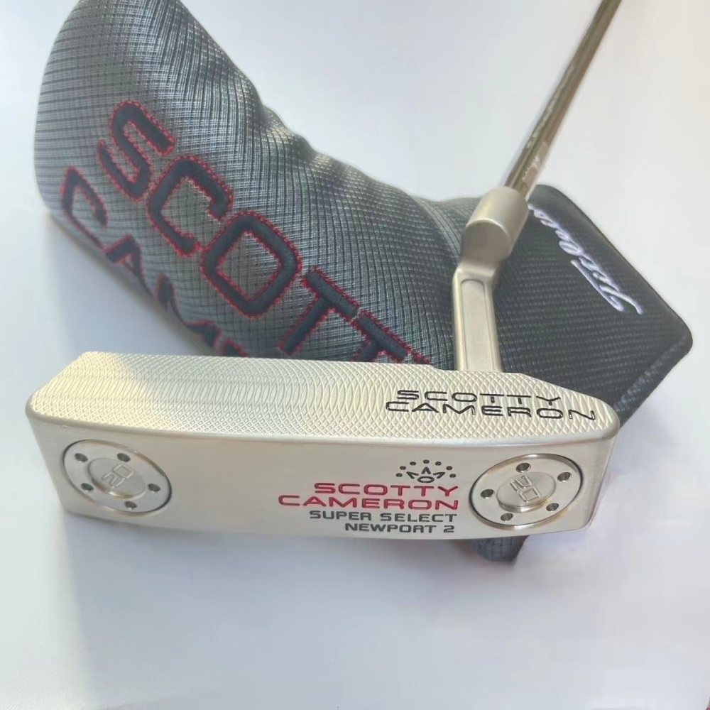 Scotty Cameron_putter-1
