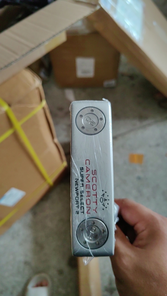 Scotty Cameron_putter-1