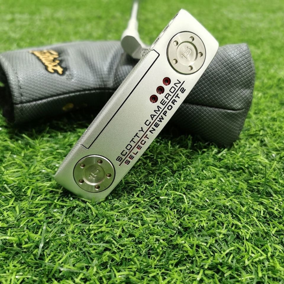 Scotty Cameron_putter-2
