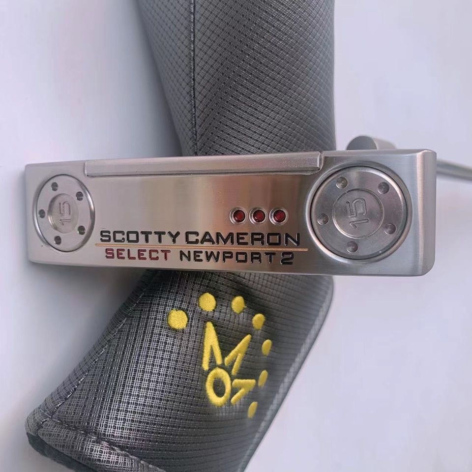 Scotty Cameron_putter-2