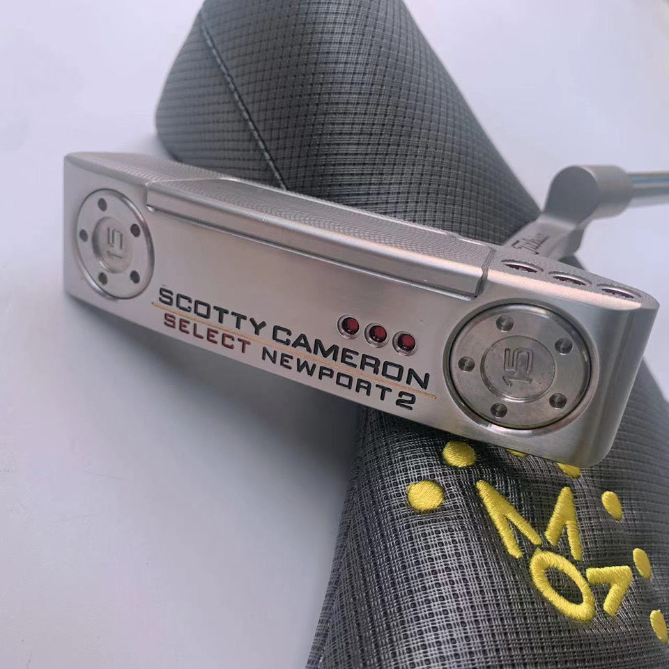 Scotty Cameron_putter-2