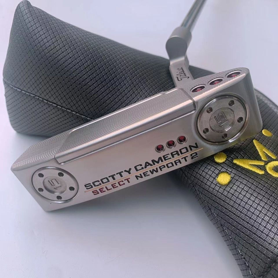 Scotty Cameron_putter-2