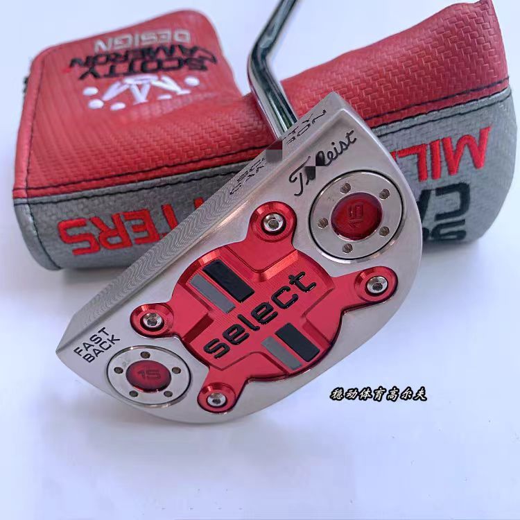 Select_Fastback-Putter