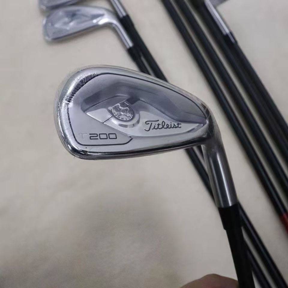 T200 Irons
