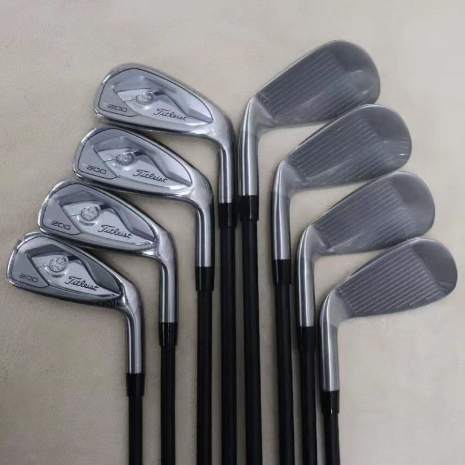 T200 Irons