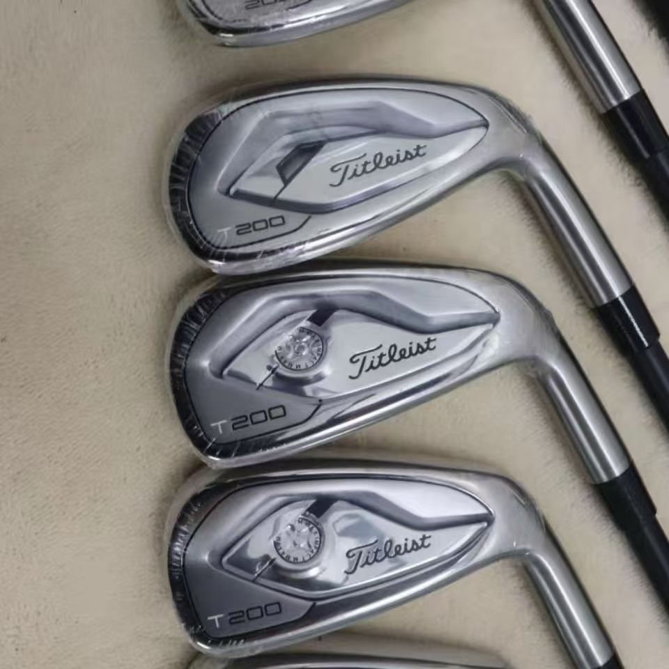 T200 Irons