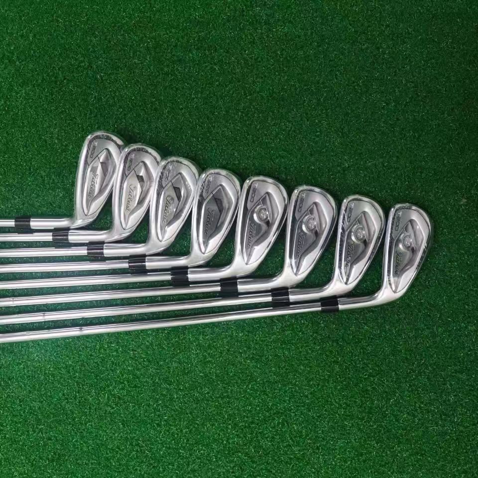 T200 Irons