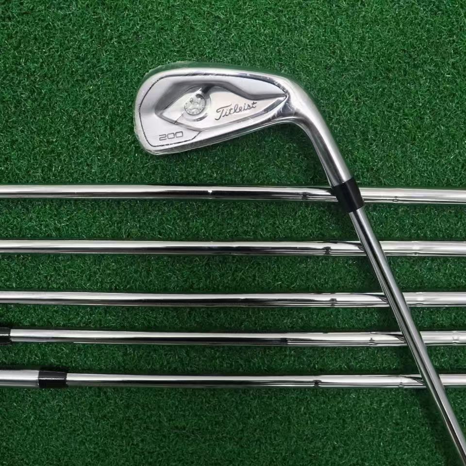 T200 Irons