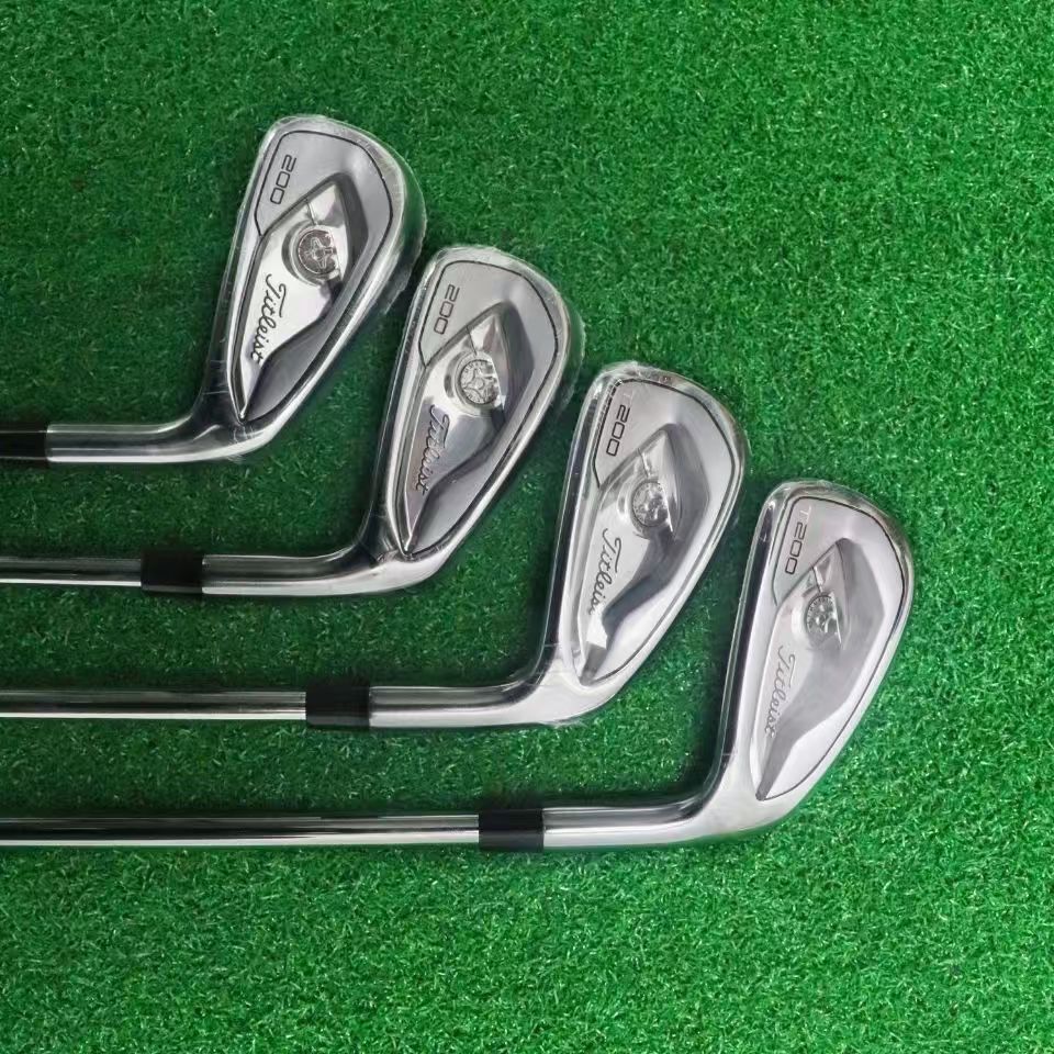 T200 Irons
