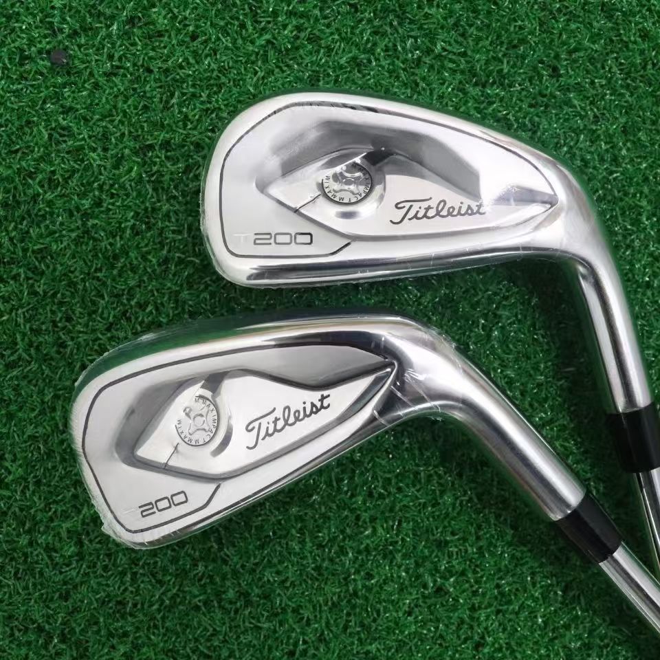 T200 Irons