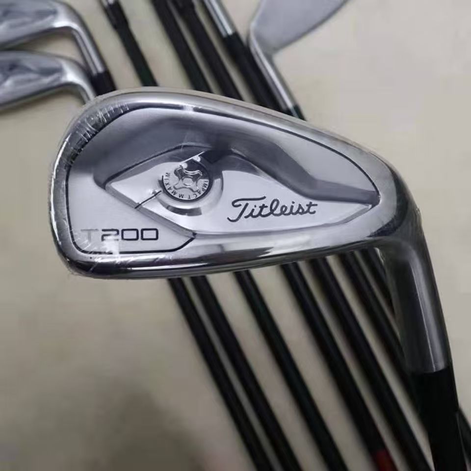 T200 Irons