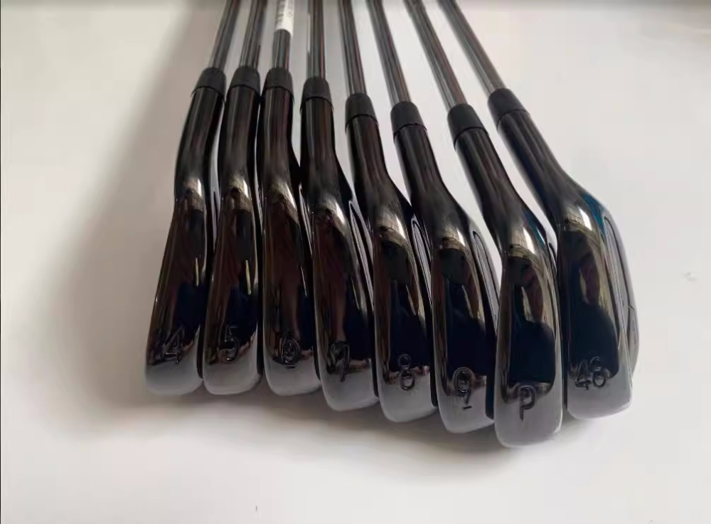 T200 Irons