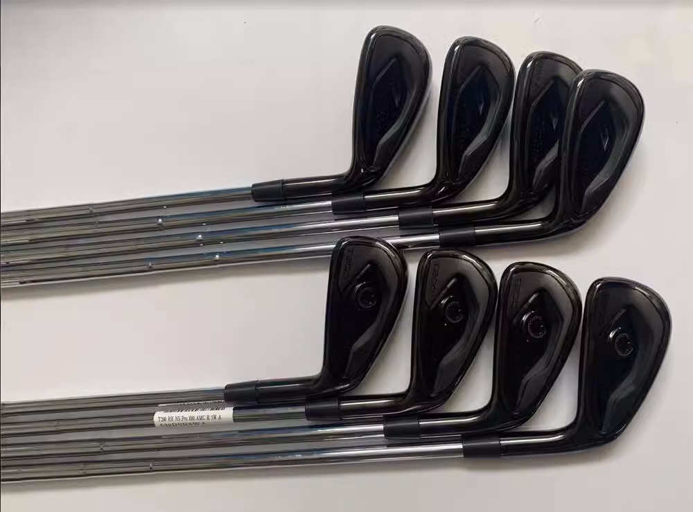 T200 Irons