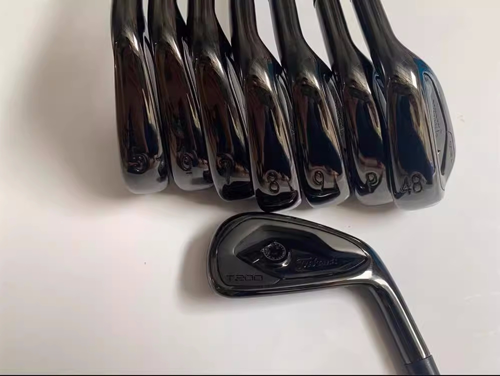 T200 Irons