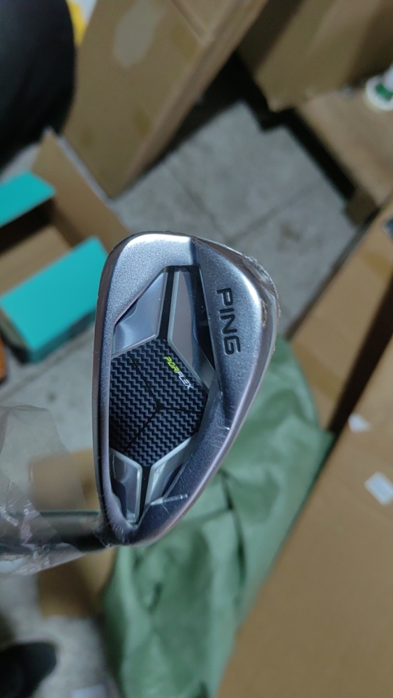 G430 Irons