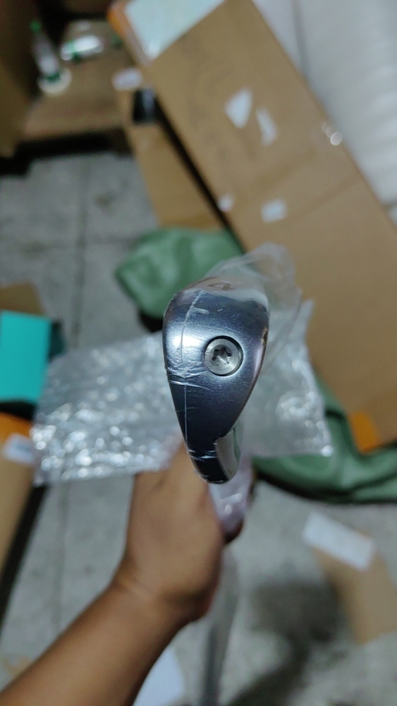 G430 Irons