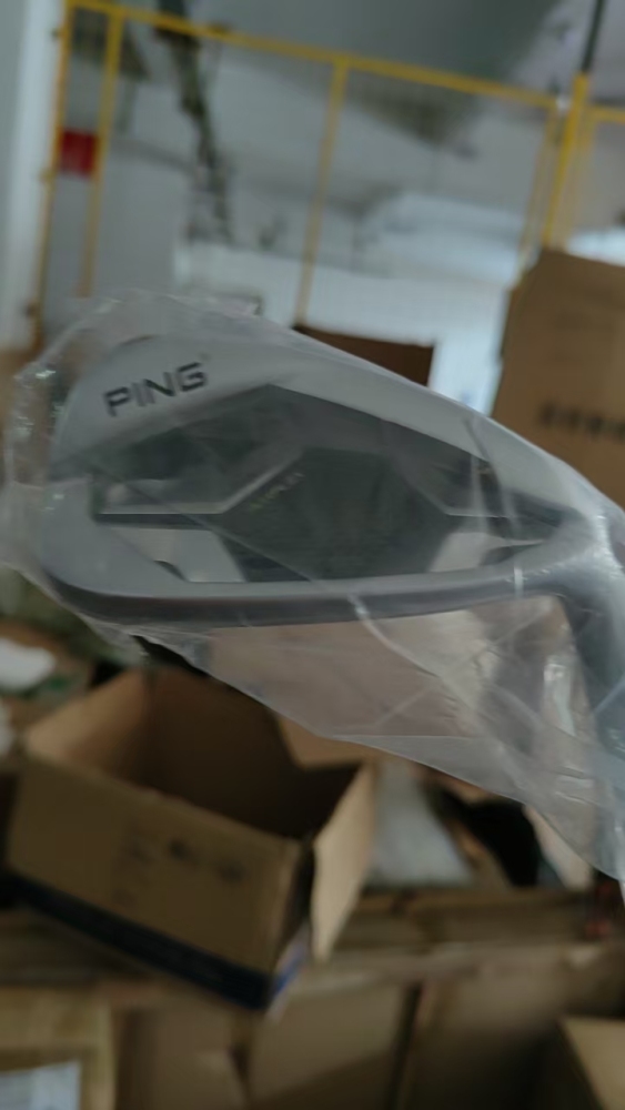 G430 Irons